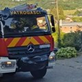 Vatrogasac dojurio kao bez duše da spase kuvara od vatre, kada je stigao doživeo iznenađenje života: "Otvaram vrata, kad…