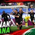 Svi u selekciji Kanade su heroji, ali samo je Eustakio junak dana