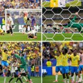 Brazil u osmini finala posle preokreta: Japanci pružili žestok otpor, ali poklekli u nadoknadi vremena