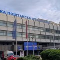 Blagajnik osumnjičen da je oštetio „Banku Poštansku štedionicu” za 3,5 miliona dinara