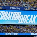 Švajcarska neće FIFA pauze za hidrataciju, nema prekida igre