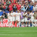 Maroko u četvrtfinalu Svetskog prvenstva: Ubedljivo nadigrana reprezentacija Kanade