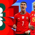 Derbi osmine finala Mundijala - Španija i Portugalija spremaju spektakl u Teksasu (RTS 1, 21.00)