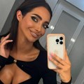 Испливао шок снимак хапшења ријалити учеснице: Скандал у Дубровнику, она ван себе, покушала да побегне: "Пустите ме, пустите…