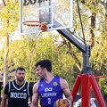 Laćarak još jednom potvrdio da je centar ulične košarke: Zlatibor osvojio turnir “Kiki i Komšije”