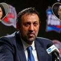Kako je Divac „odglumio“ Lusi Lu i „namestio“ novajliju