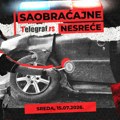 Nepotrebno preticanje i brzina sada najskuplje greške: Letnja sezona menja pravila vožnje