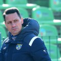 Veliki problem za Zemun pred Partizan - operisan napadač