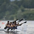 Жетва медаља на Сави, Мади Зрењанинци разбили оно што су започели! Кајакаши Бегеја доминирали у Забрежју и донели чак 10…