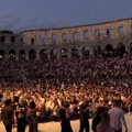 Srpski kulturni centar u Puli već deceniju otvara Pulski filmski festival – mesto susreta srpske kulture i filma
