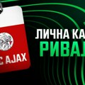 Na „Karađorđe“ stiže evropski gigant Ajaks ima tim od 200 miliona evra! Ovo je lična karta sledećeg Vošinog rivala