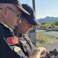 Ako ovog leta putujete u Crnu Goru, obratite pažnju: Policija koristi dronove na putevima ka moru