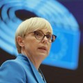 Drama na autoputu u Sloveniji: Predsednica Pirc Musar povređena u udesu, saputnica zadobila teže povrede