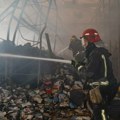 Rusija: U ukrajinskim napadima poginulo dvoje ljudi, pogođeno skladište Vajldberisa