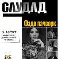 Fado veče u Boru. Anastasija Minjević donosi „Fado pačvork“ u amfiteatru Dom kulture
