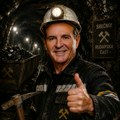 Karić: Rudar jedna od najtežih ali najčasnijih profesija, rudarstvo razvijati odgovorno