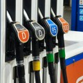 Vlada Srbije donela odluku o ceni goriva: Važiće do 16. avgusta