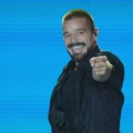 Riki Martin proslavio 18. rođendan blizanaca: "Pitaju me zašto imaju dva oca, kažem im da smo moderna porodica"
