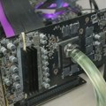 Direktna voda na RTX 2060 silicon: temperatura pala sa 70°C na 28°C