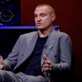 Nemanja Vidić dao iskaz u TOK-u