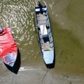 Dunav u Srbiji opada zbog suše i visokih temperatura, očekuje se još veći pad vodostaja