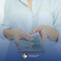 NSZ: Sutra isplata redovne, u subotu privremene novčane naknade
