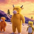 Jeftini kineski animirani film koji su svi ismevali sada parira "Odiseji": Evo kako je od loših kritika i slabe zarade postao…