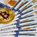 Bitcoin dostigao 80.000 dolara usled straha od obezvređivanja valute