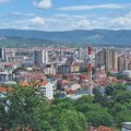 Novac za krovove, fasade, liftove: Grad Niš raspisuje javni poziv