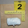 Nišlija uhapšen zbog sumnje da je trgovao drogom: Policija pronašla kokain i marihuanu