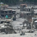 Nepal izdao novo upozorenje na poplave, više od 3.000 ljudi se vodi kao nestalo