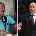 "Saša verovao pogrešnima, posle je bilo kasno": Vlade Đurović zna što Obradović nije uspeo u Zvezdi