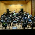 Prvi nastupi Beogradske filharmonije za bebe