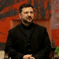 Zelenski: Ukoro sastanak sa Vitkofom i Kušnerom u Kijevu