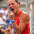 Marta Kostjuk razbila Ruskinju: Ukrajinka istakla kandidaturu da postane grend slem šampionka!