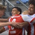 (VIDEO) AZ nezaustavljiv u Holandiji: Preokretom do pete pobede