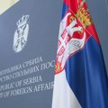 Msp Srbije o proterivanje diplomata iz BiH: Konakovićev potez nekonstruktivan, ne doprinosi smirivanju tenzija