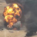 Bab el Mandeb u plamenu: Rat Huta i Saudijske Arabije gura cenu nafte na više od 100 dolara za barel