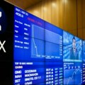 Азијска тржишта: Индекси пали, највећи минуси у Аустралији