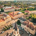 Izlaže se na uvid deo Jedinstvenog biračkog spiska za područje grada Zrenjanina