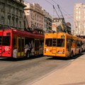 GSP raspisao novi tender za nabavku 60 trolejbusa - Procenjena vrednost 45,3 miliona EUR, prvih 20 vozila za 420 dana