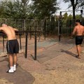 VIDEO: Ako tražite mesto za trening na otvorenom, u Zrenjaninu imate nekoliko opcija