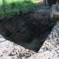 Voda se danas isključuje u više delova Kragujevca