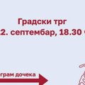 Čuvari Ustava stižu u Leskovac!