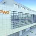 Za fabriku u Čačku, nemačka kompanija PWO dobija zajam od 15 miliona evra