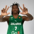Žalgiris vodi Sejbena Lija u Beograd