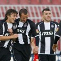 S Partizanom uzeo titule, igrao u Voši, sad s 41 godinom vodi klub ka Srpskoj ligi: Srušio bivšeg superligaša