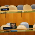 Američki ambasador pri UN kritikovao sve koji su napustili salu tokom Netanjahuovog govora