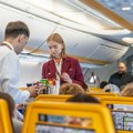 Ova dva pića nikada ne naručujte u avionu, upozorava stjuardesa