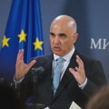 Berse: Evropa je nespremna za hibridni rat s Rusijom